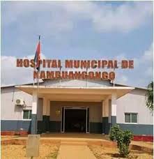 Nambuangongo Municipal Hospital – Icolo e Bengo