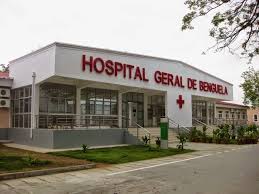 Benguela General Hospital