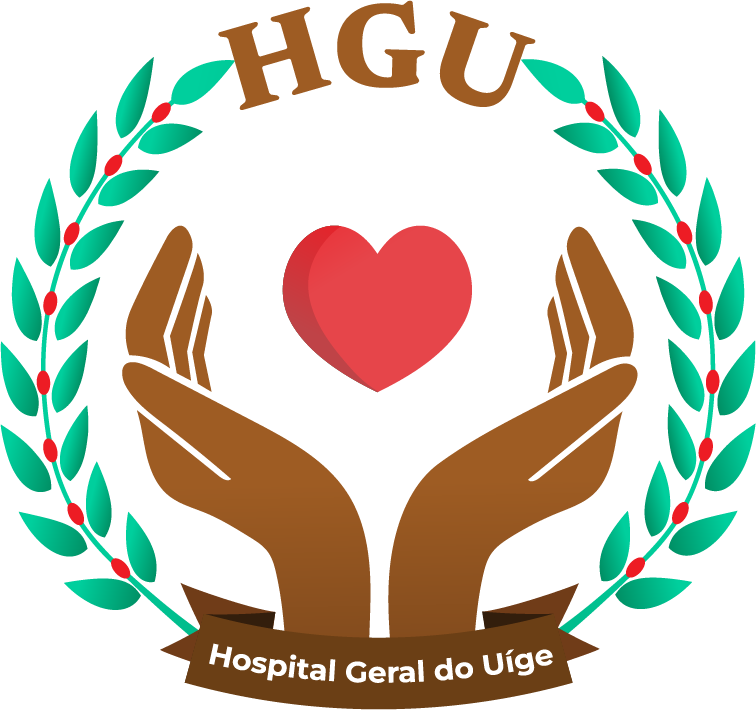 Uíge General Hospital