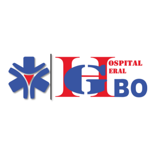 Huambo General Hospital