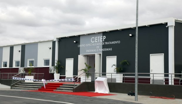CETEP Ícolo e Bengo